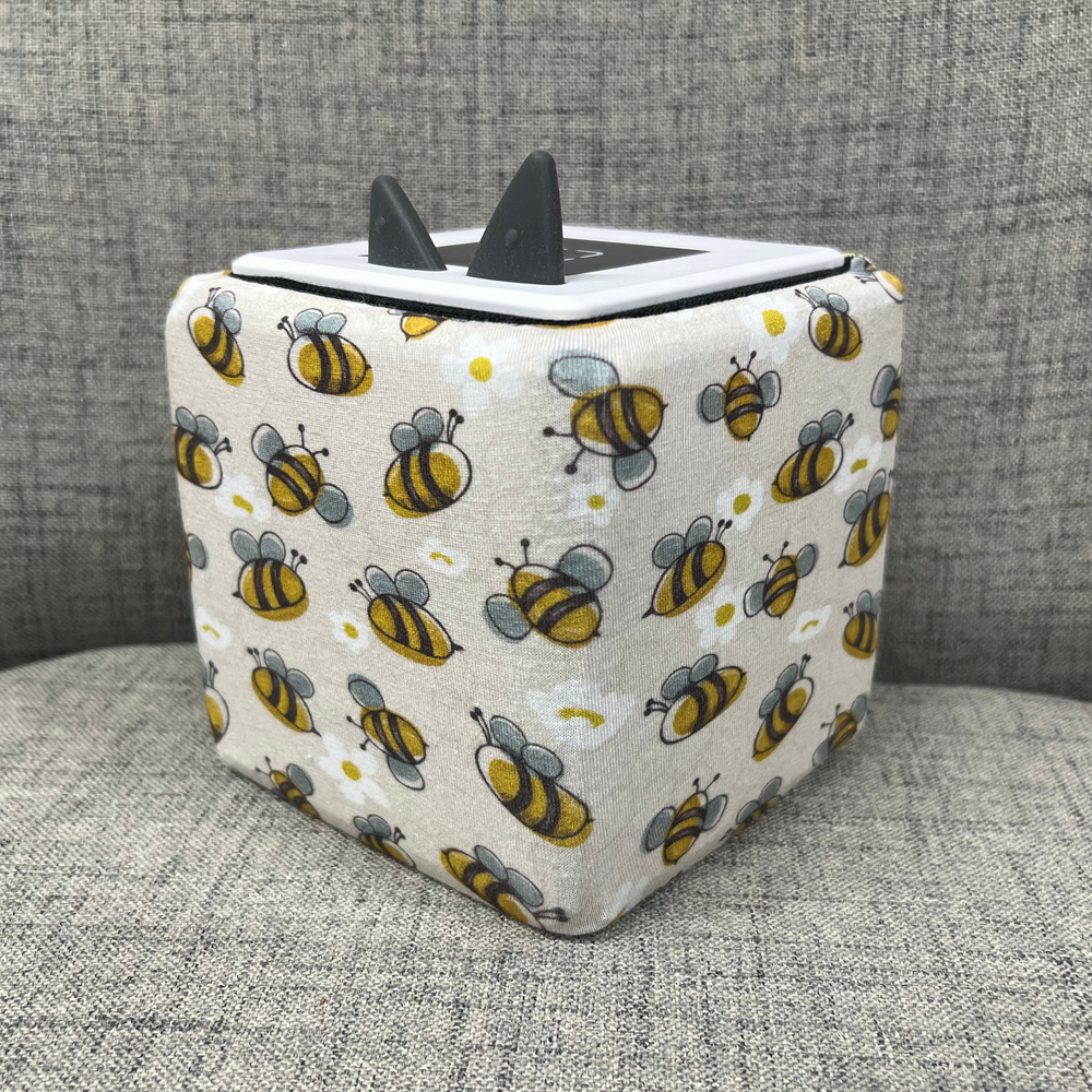 Honey Bees - Cloth Cover