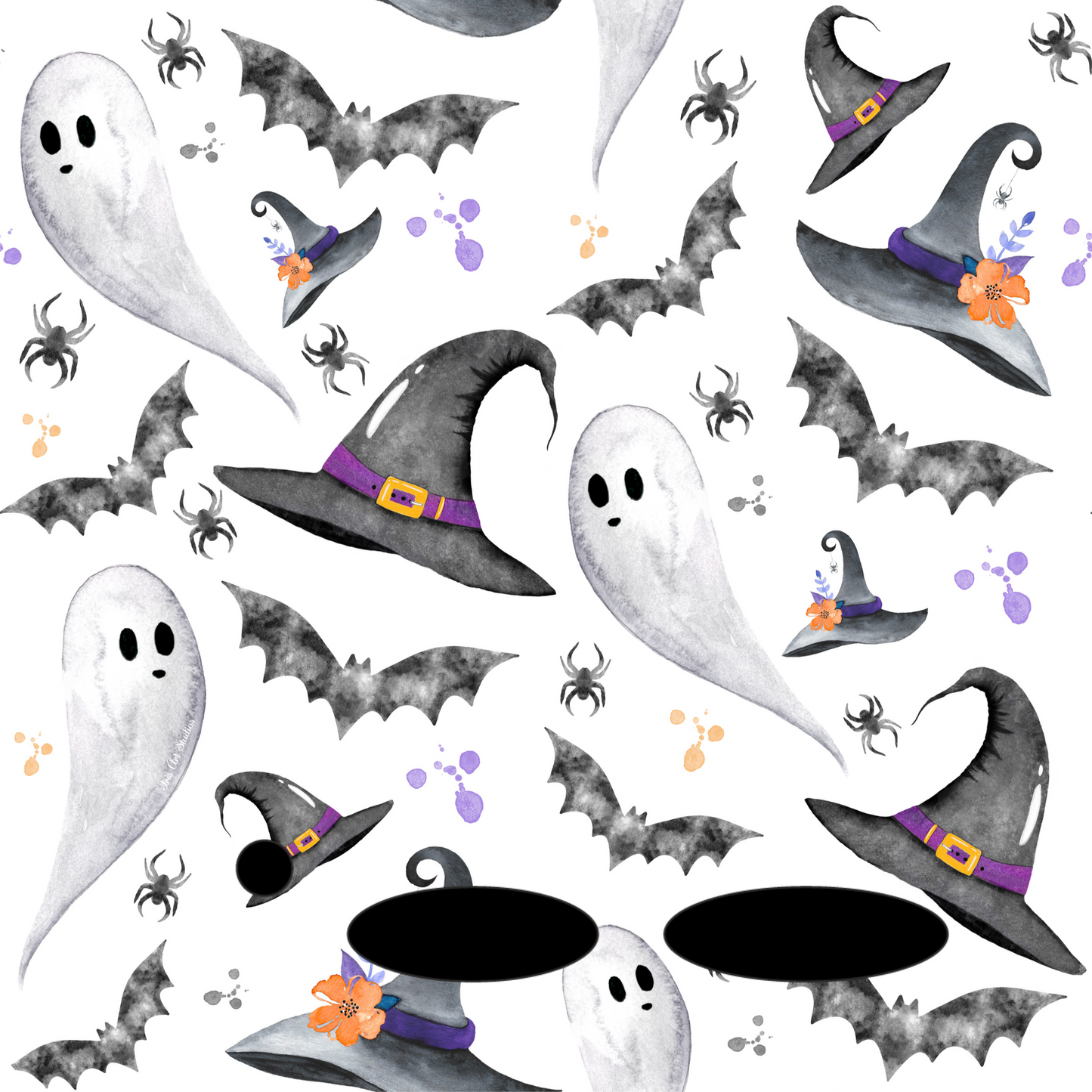 
                  
                    Protective Stickers - Bats and Hats
                  
                