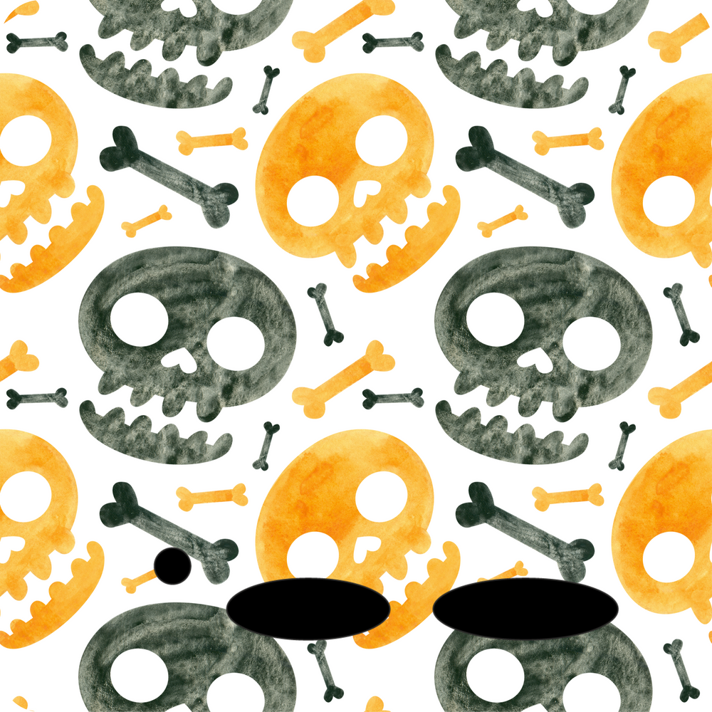
                  
                    Protective Stickers - Skulls
                  
                
