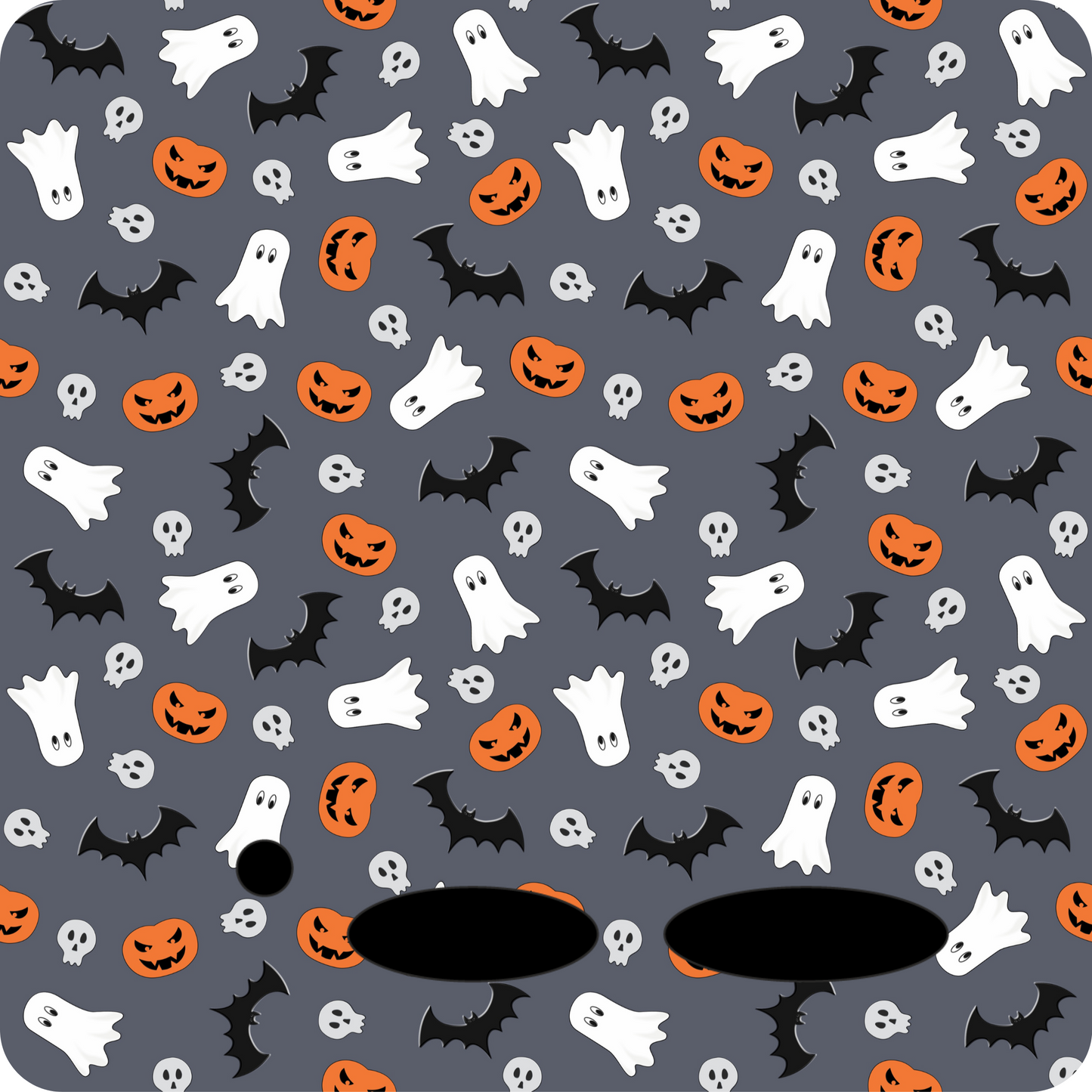 
                  
                    Protective Stickers - Ghosts Pumpkins and Bats
                  
                