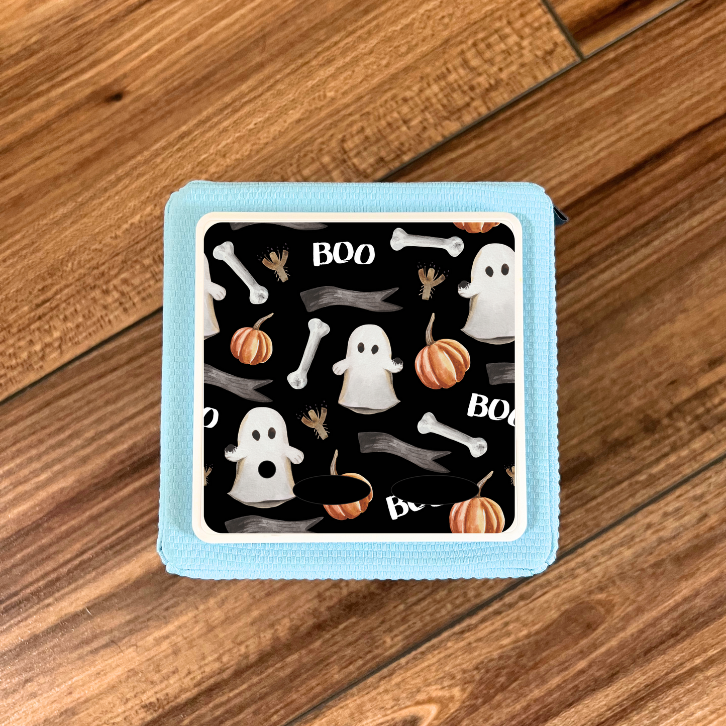 
                  
                    Protective Stickers - Boo Bats and Bones
                  
                