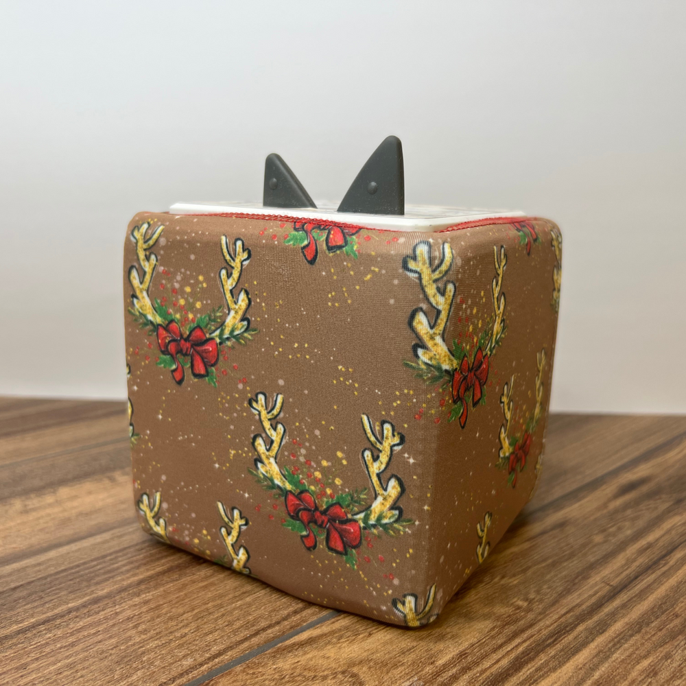 Antlers Cloth Cover