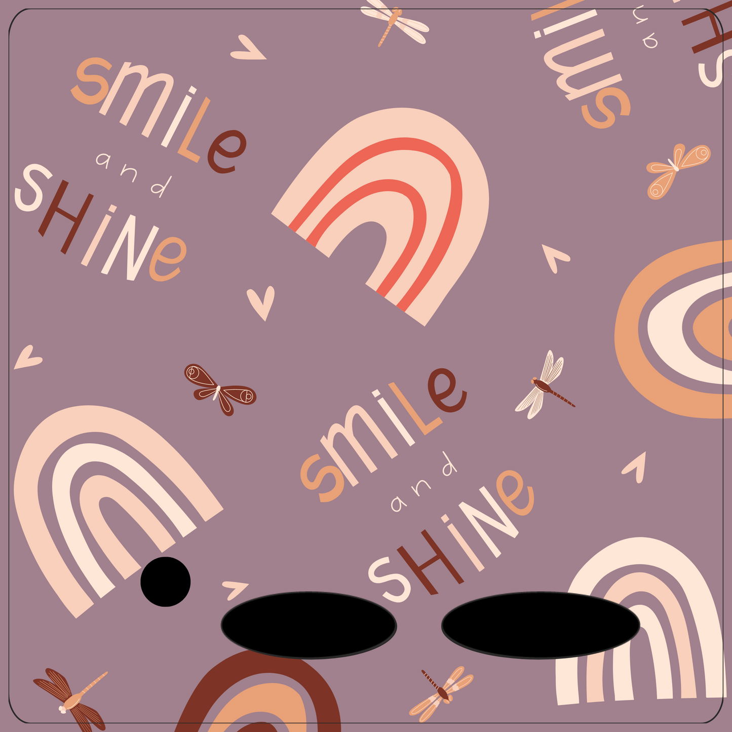 
                  
                    Protective Stickers - Smile and Shine
                  
                