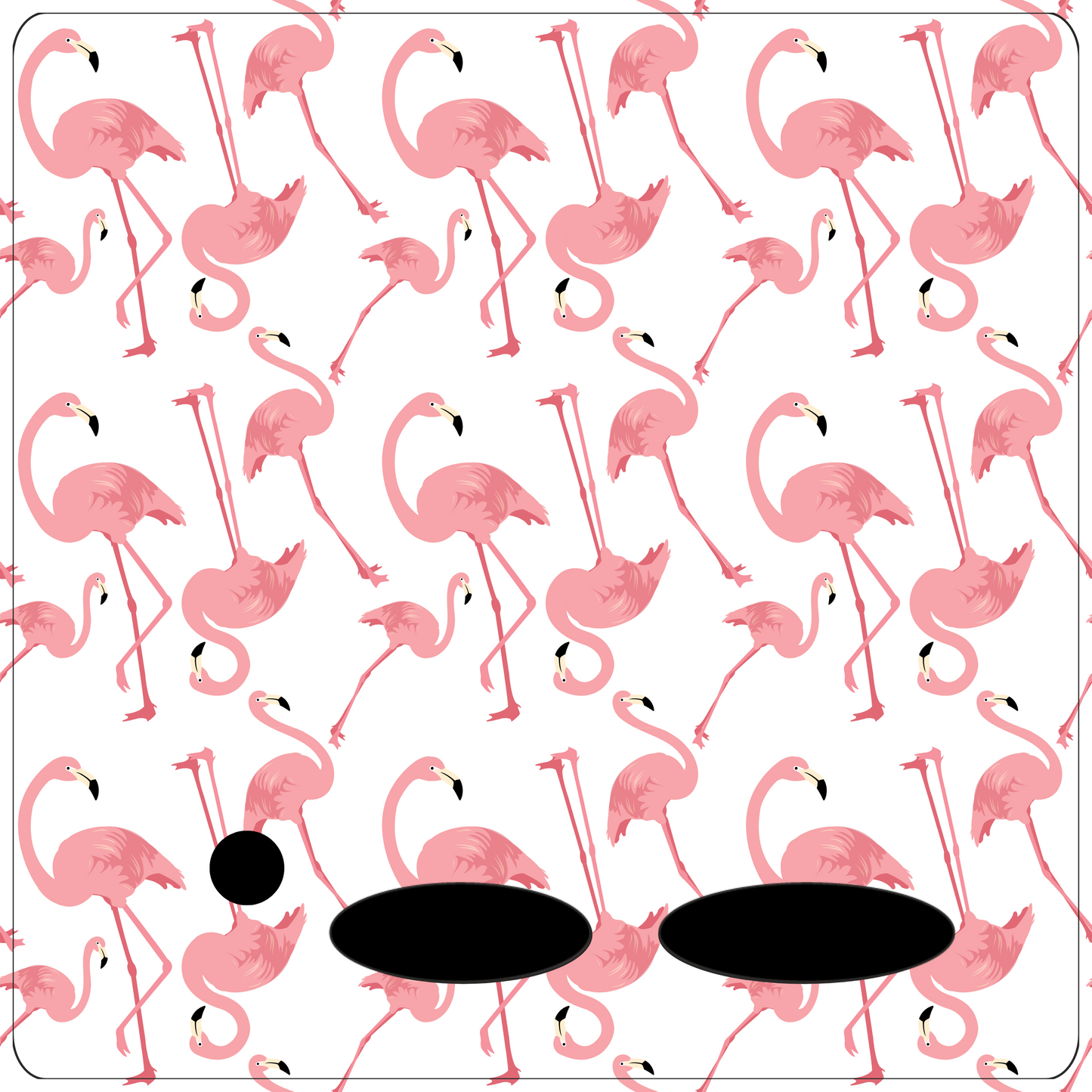 
                  
                    Protective Stickers - Flamingos
                  
                