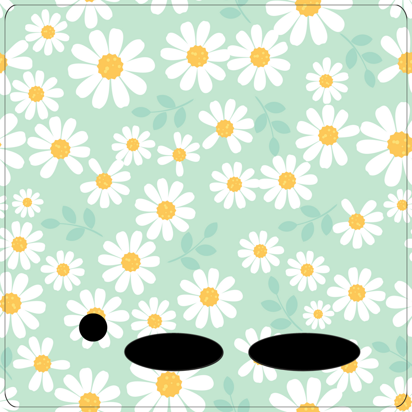
                  
                    Protective Stickers - Floral 5
                  
                