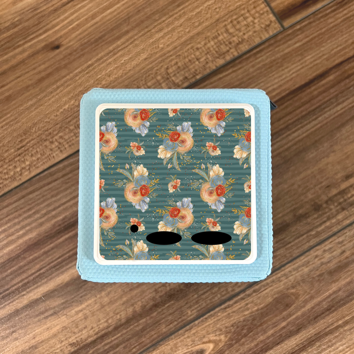 
                  
                    Protective Stickers - Woodland Fall Floral
                  
                