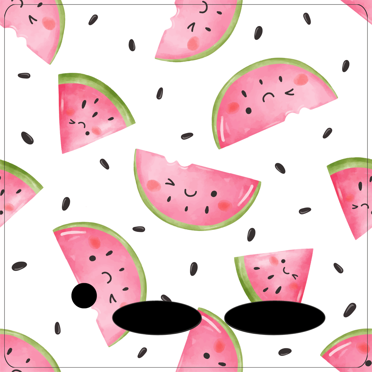 
                  
                    Protective Stickers - Watermelon
                  
                